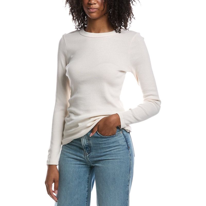 Michael Stars Womens Nori T-Shirt